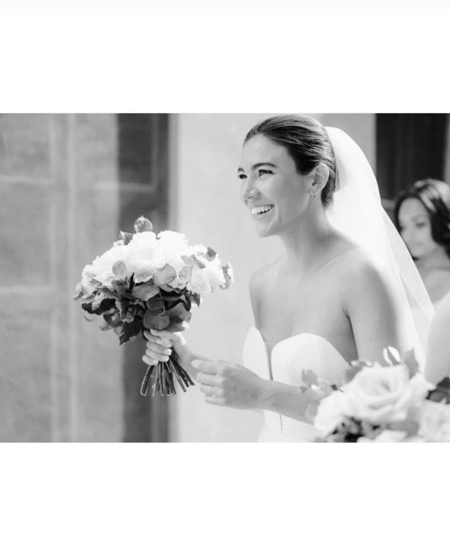 Laughter Before the Aisle
