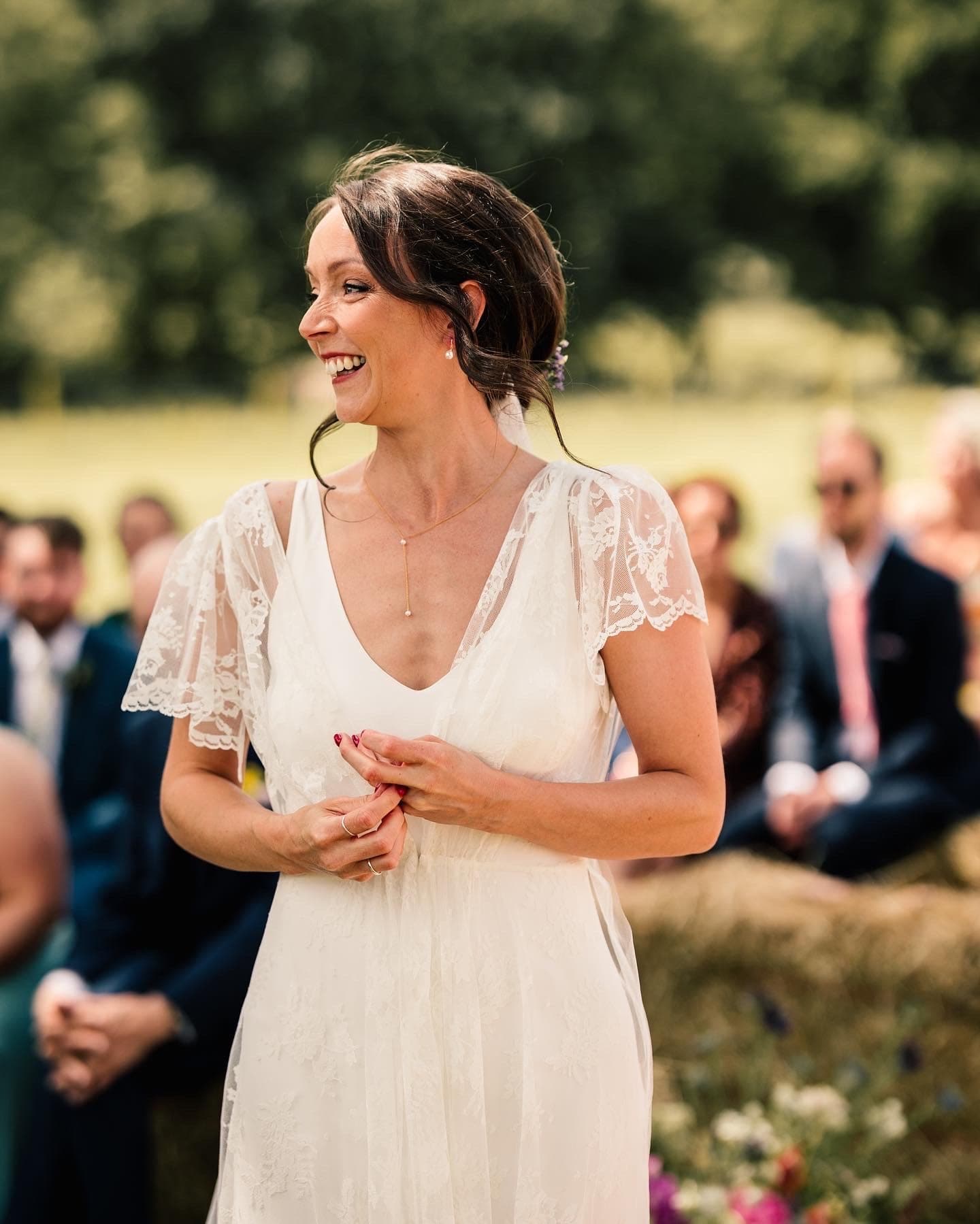 A Summer Ceremony