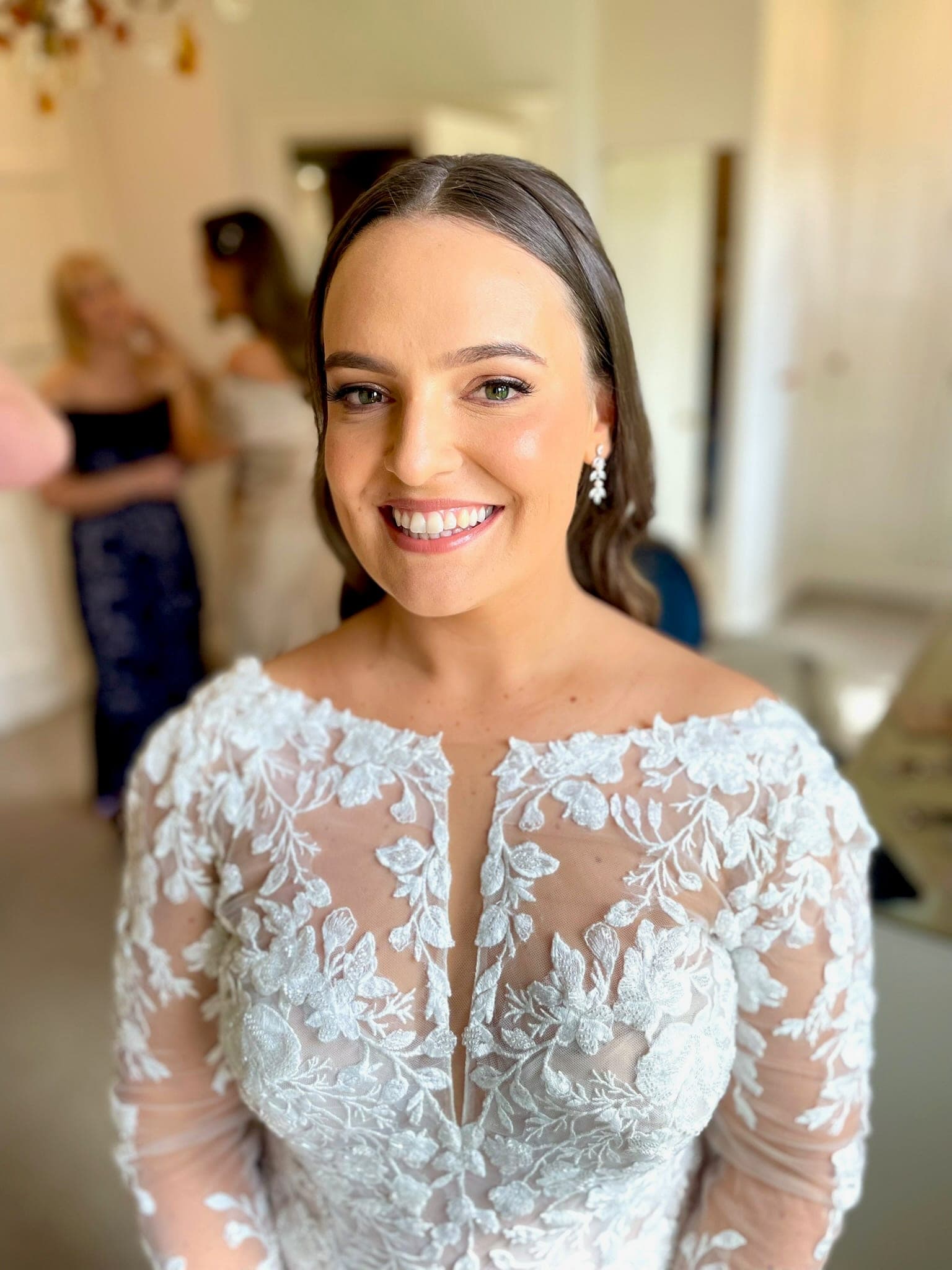 Bridal Lace