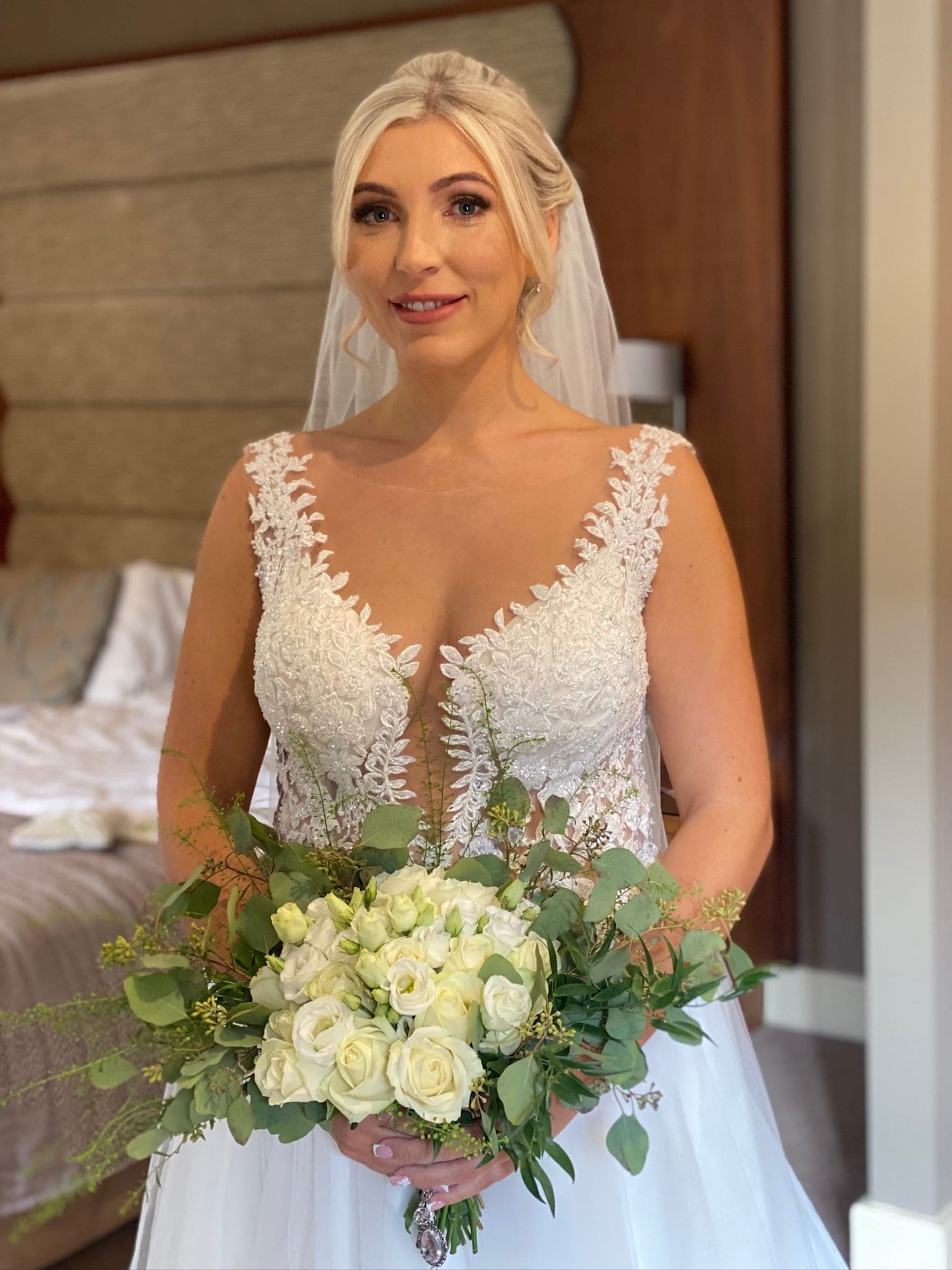 White Roses
