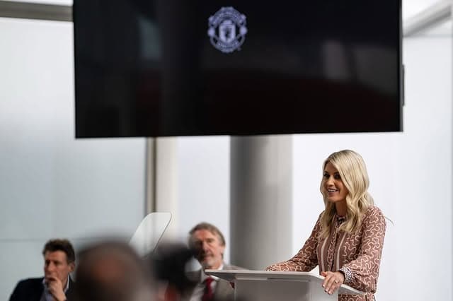 Matchday Broadcast Glam